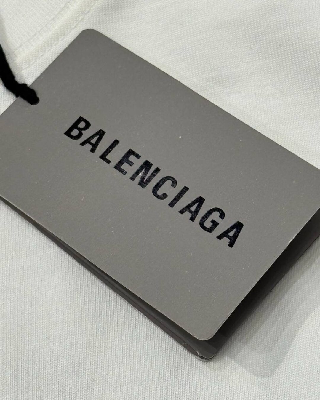 Футболка Balenciaga