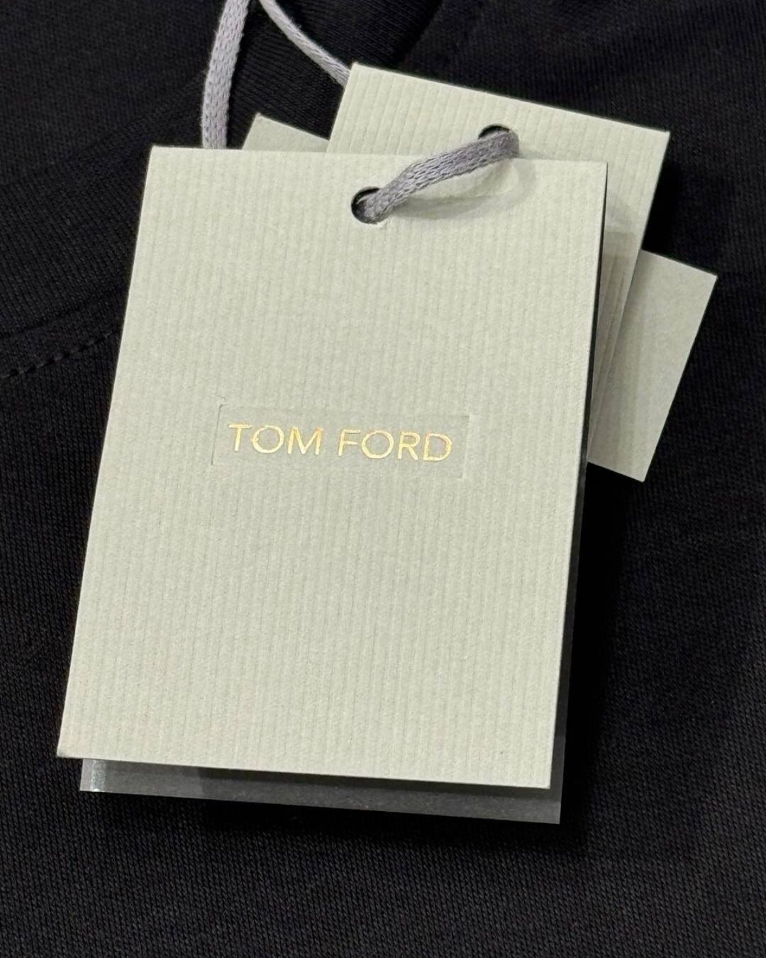Футболка Tom Ford