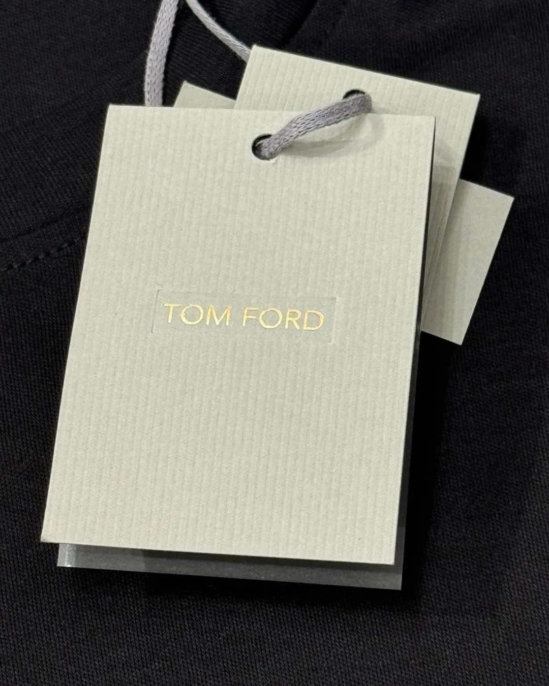 Футболка Tom Ford — фото 7