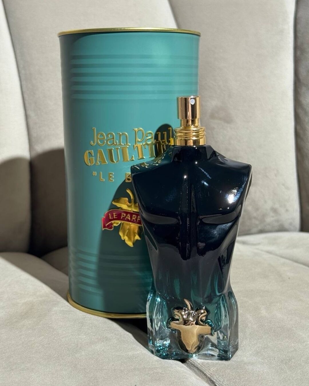 Парфюм Jean Paul Gaultier Le Beau