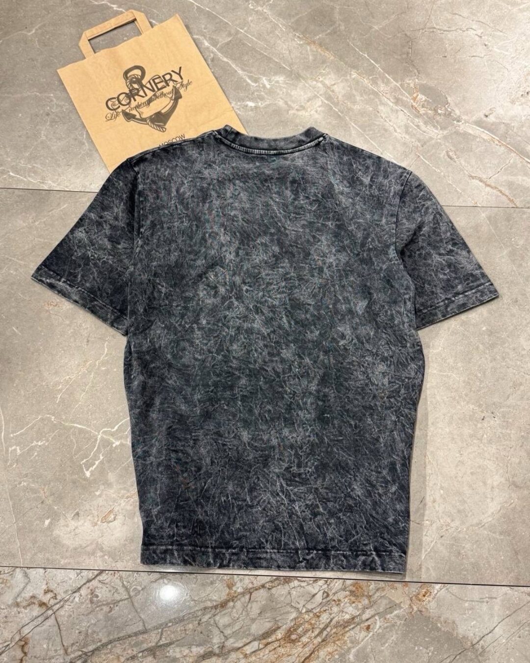 Футболка Dolce & Gabanna