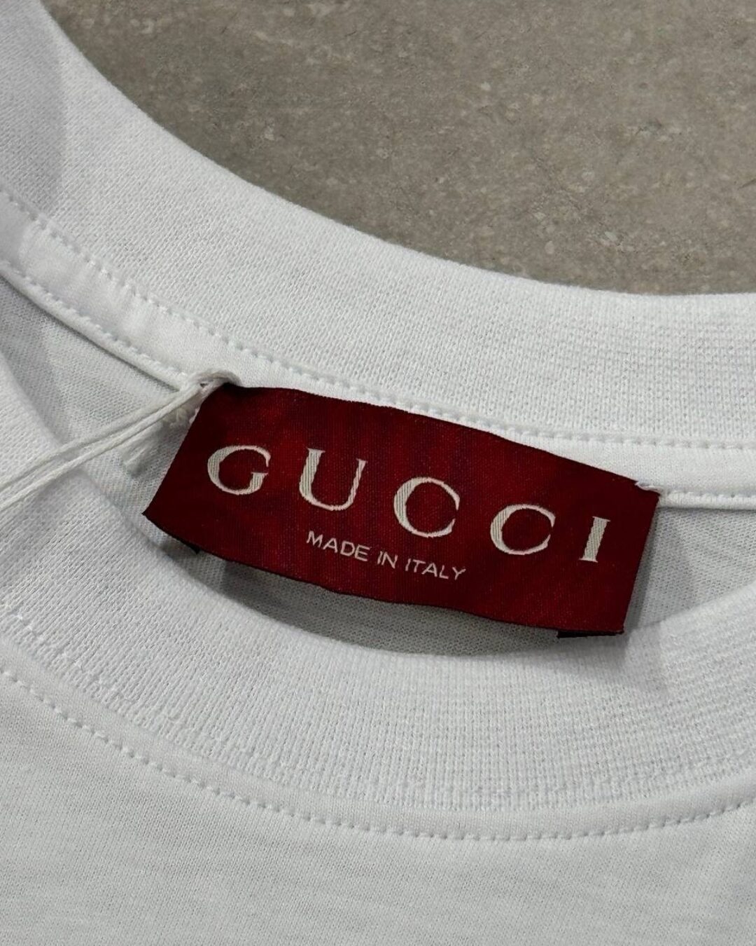 Футболка Gucci