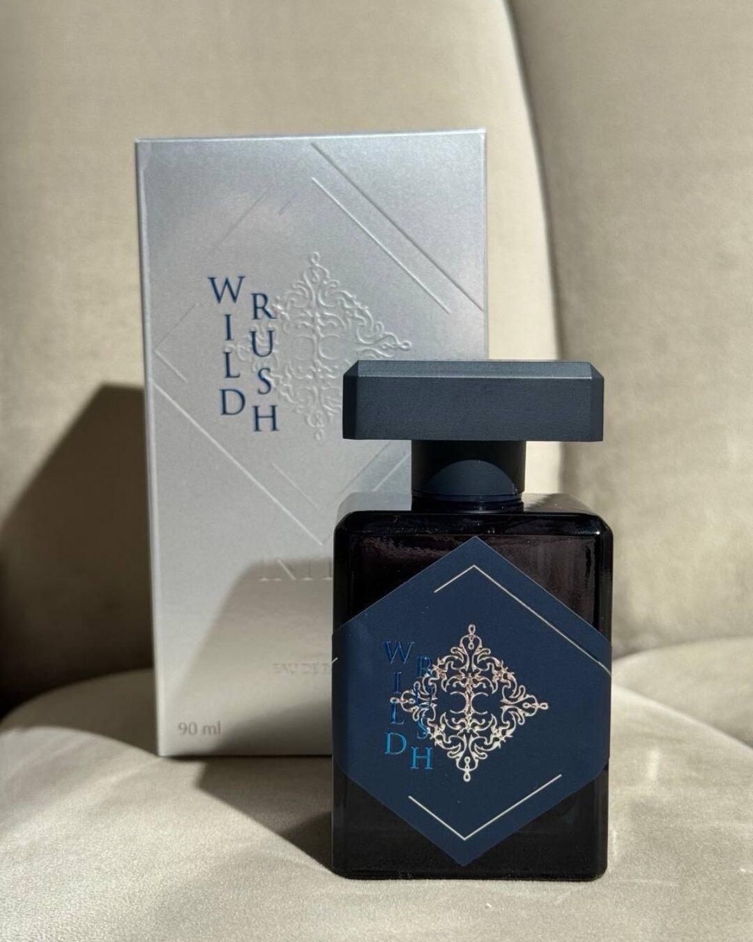 Парфюм Initio Wild Rush