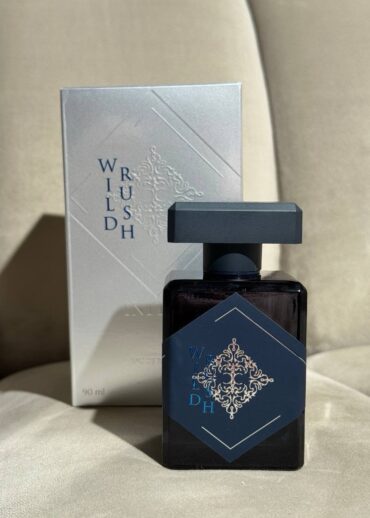 Парфюм Initio Wild Rush