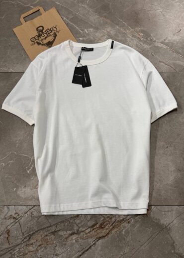 Футболка Dolce & Gabbana