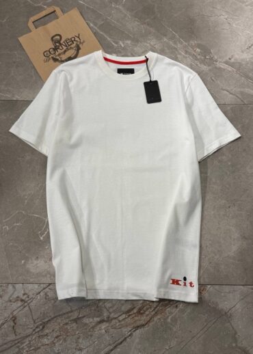 Футболка Kiton