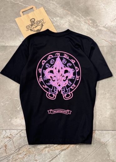 Футболка Chrome Hearts