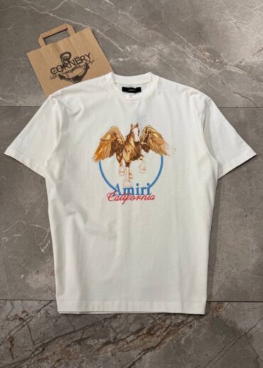 Футболка Amiri