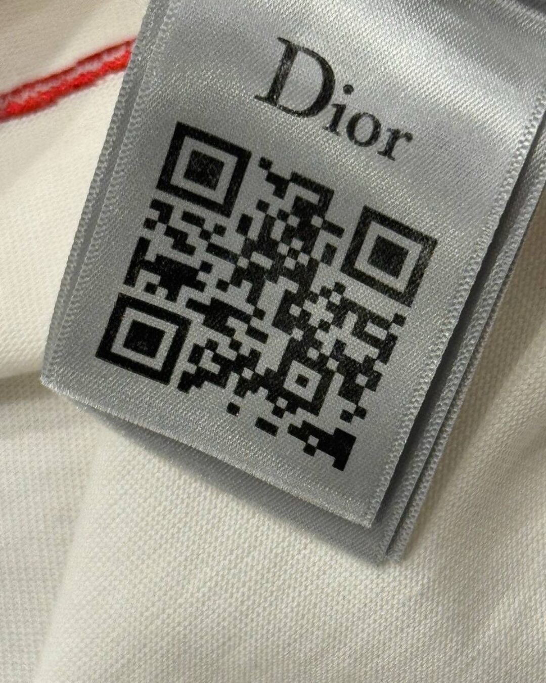 Футболка Dior