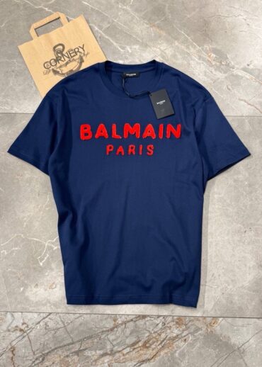 Футболка Balmain