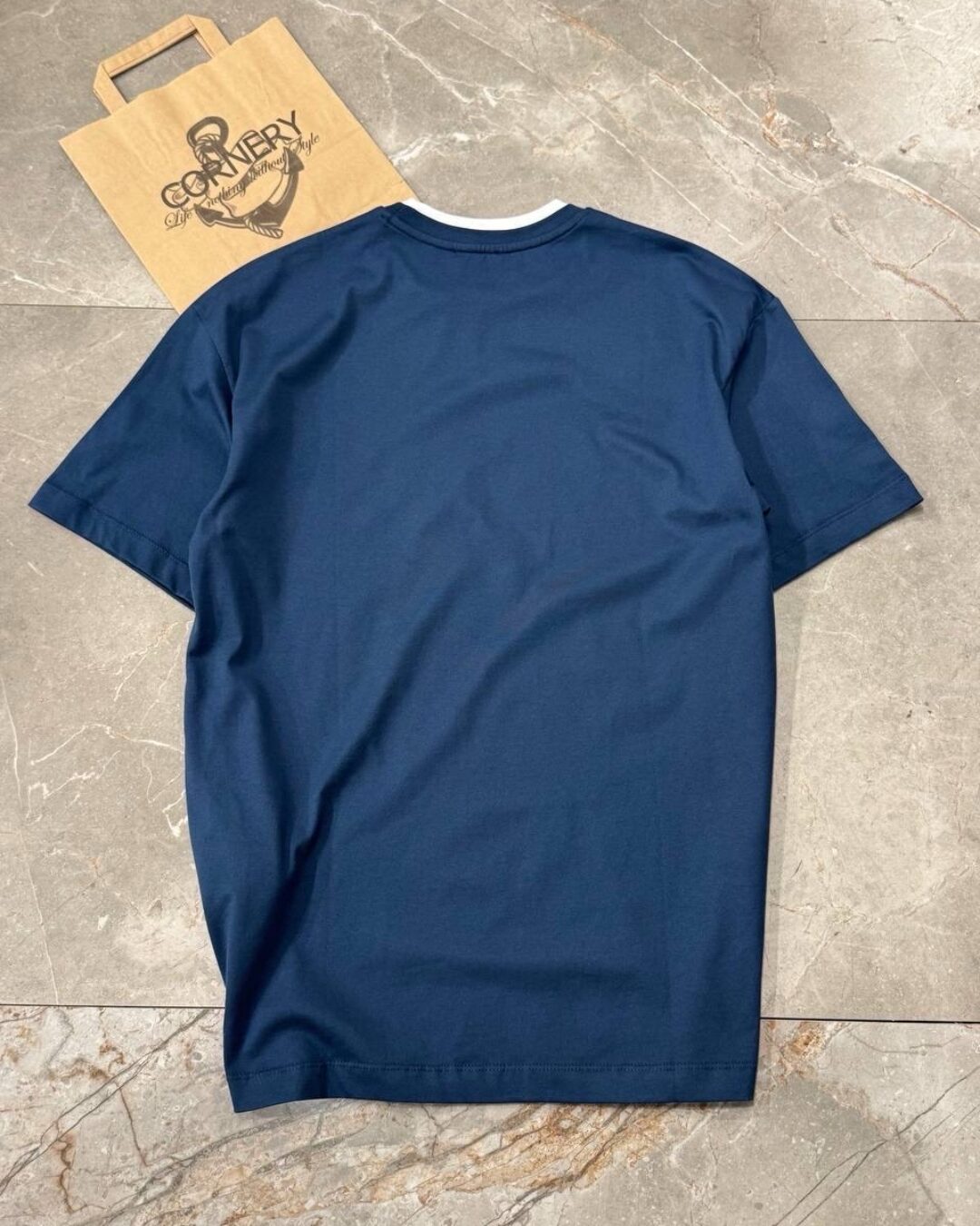 Футболка Moncler