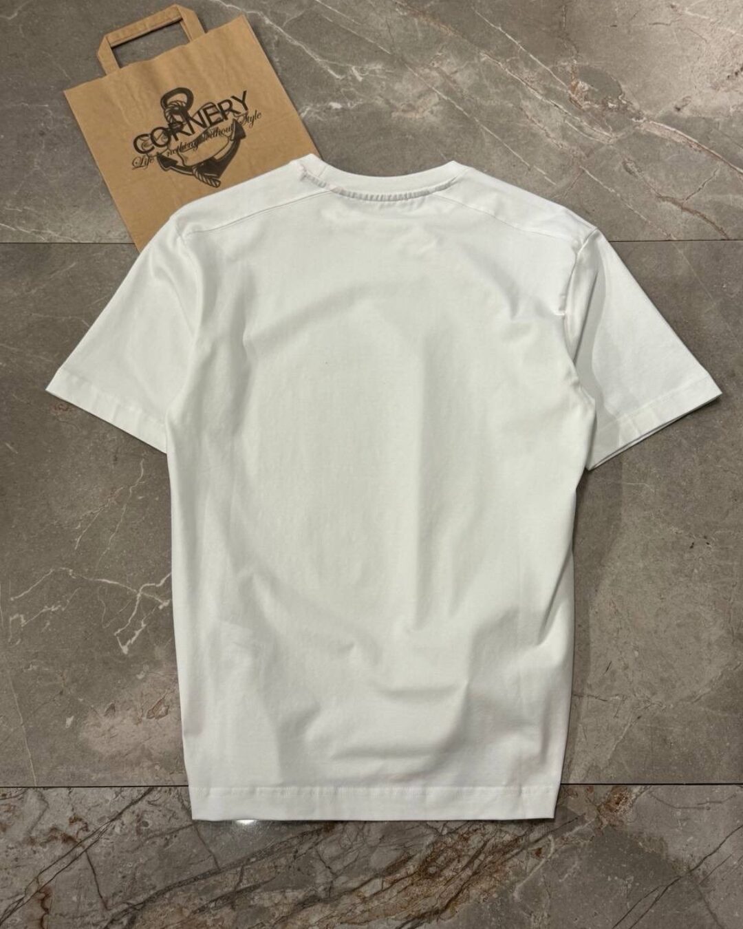 Футболка Loro Piana