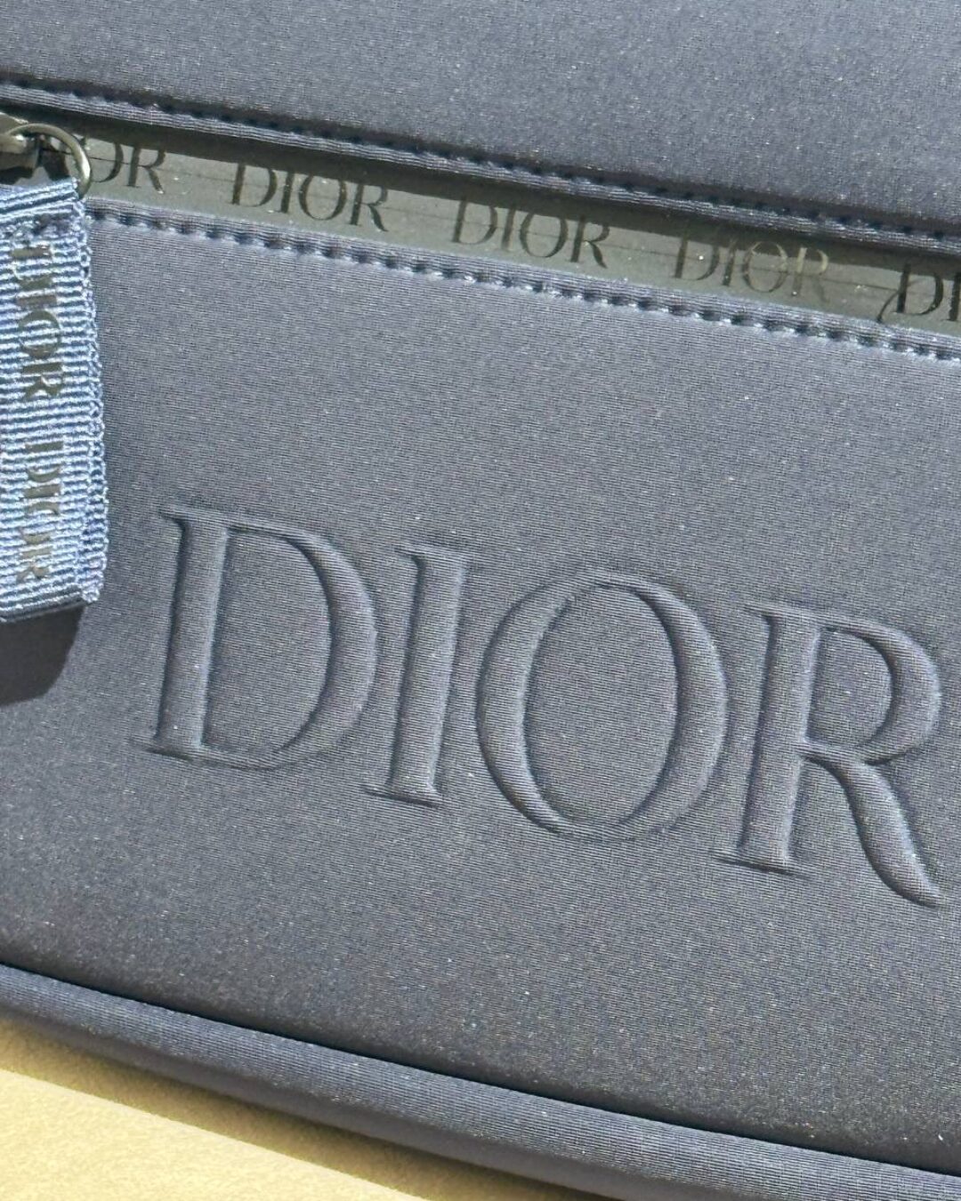 Несессер Dior