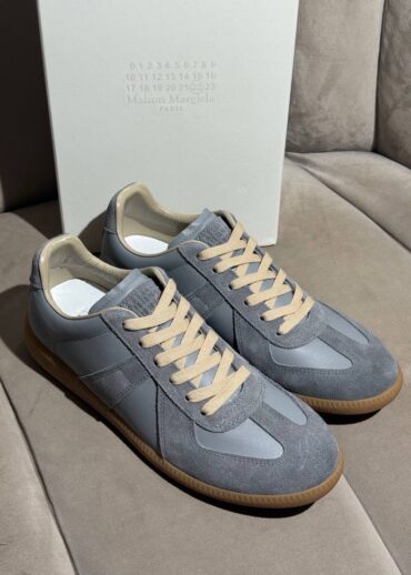 Кеды Maison Margiela