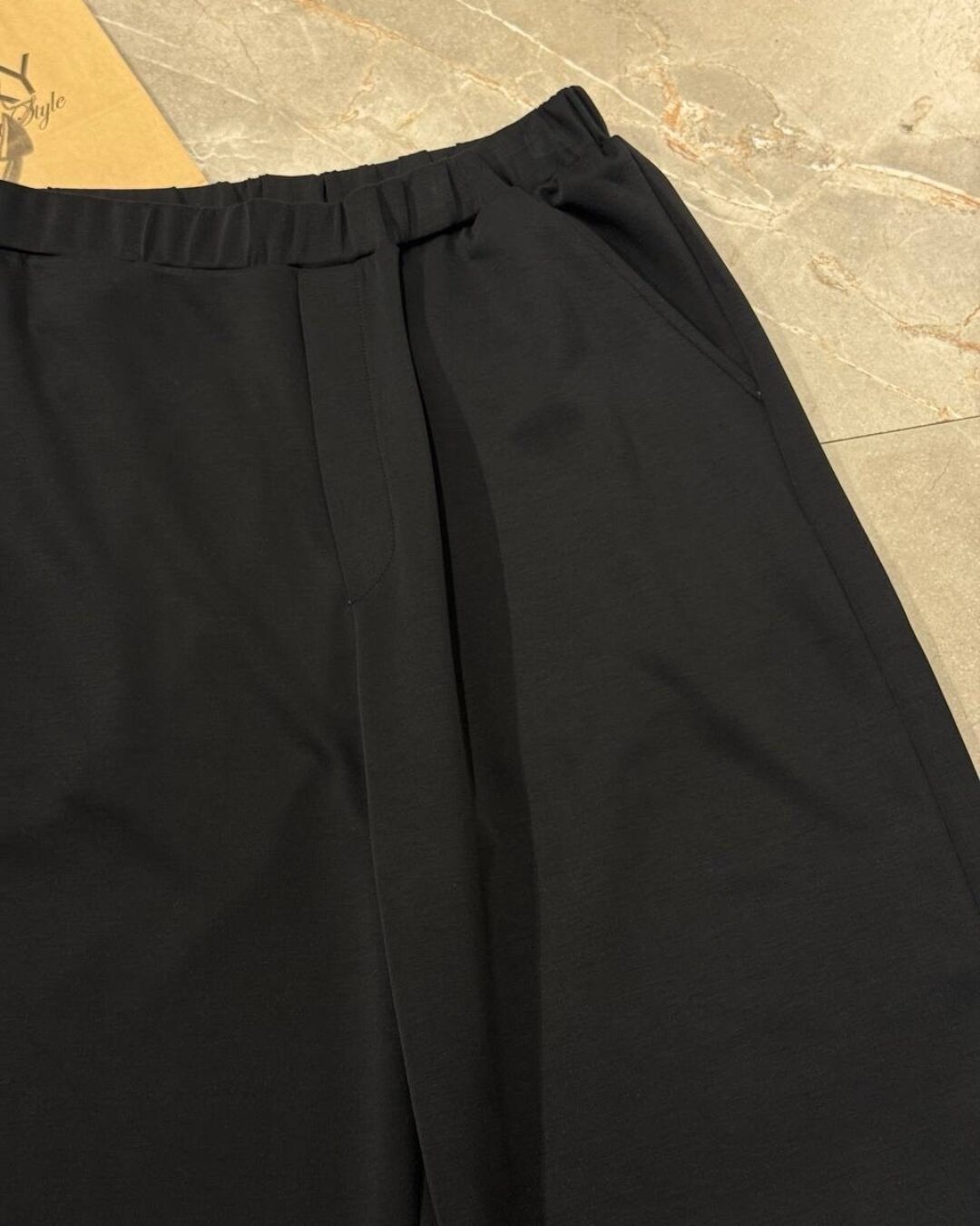 Спортивные Штаны Loro Piana
