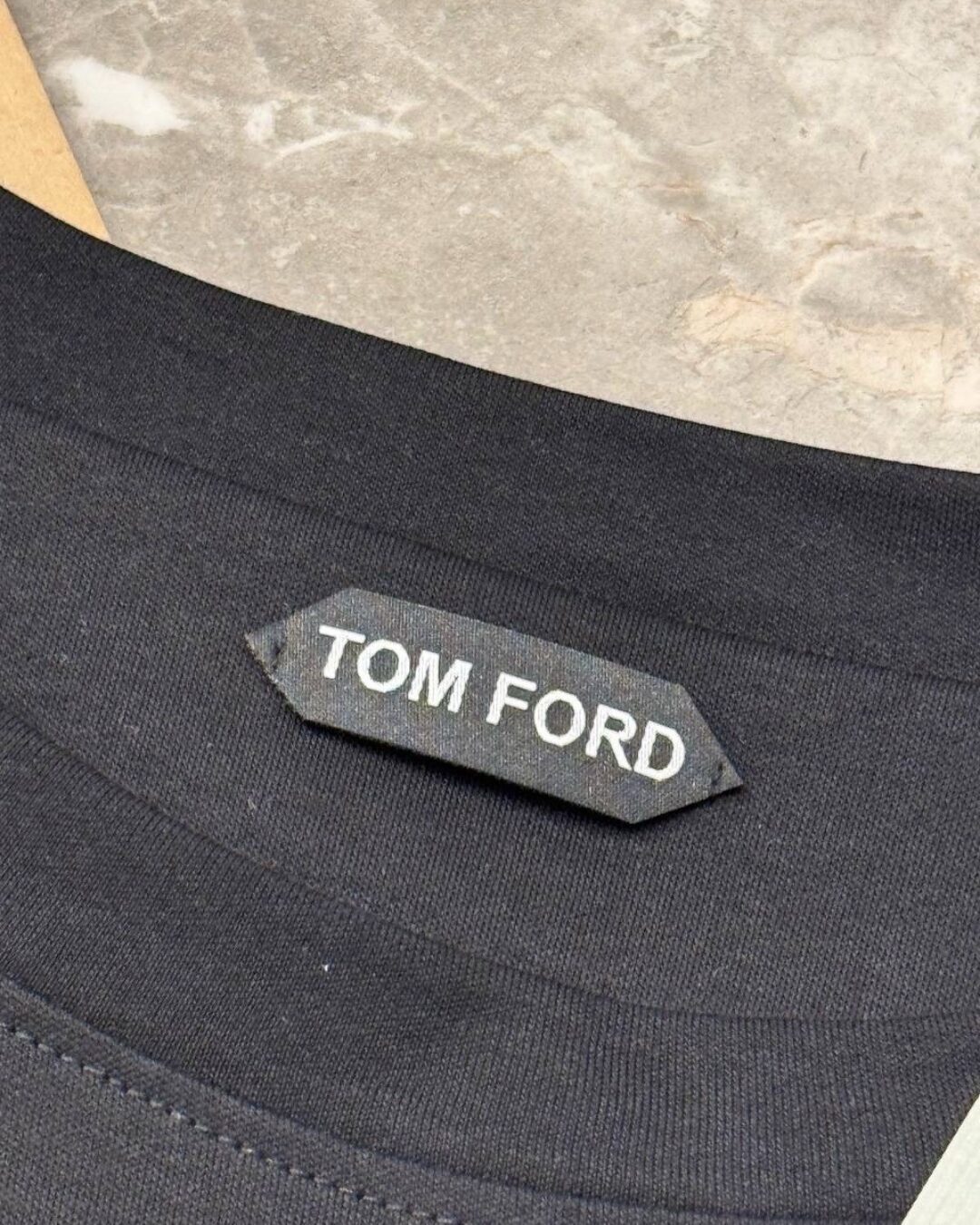 Футболка Tom Ford