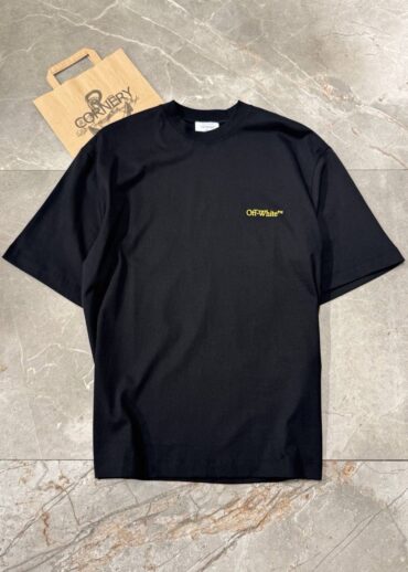 Футболка Off White