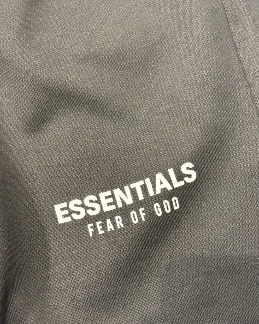 Шорты Fear of God — фото 4