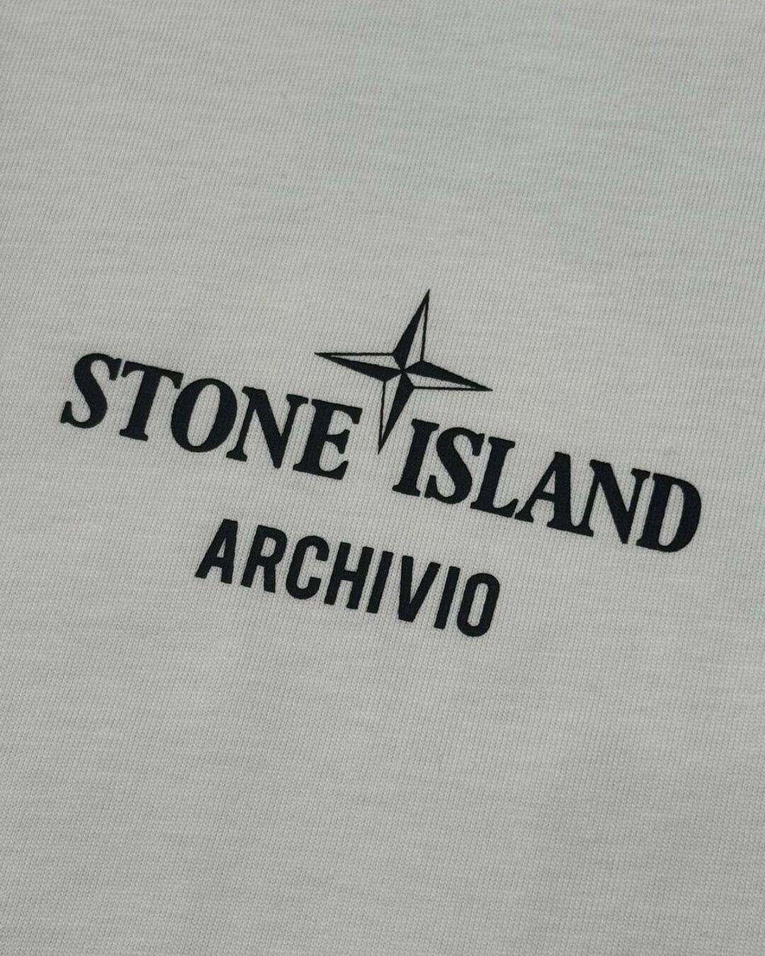 Футболка Stone Island