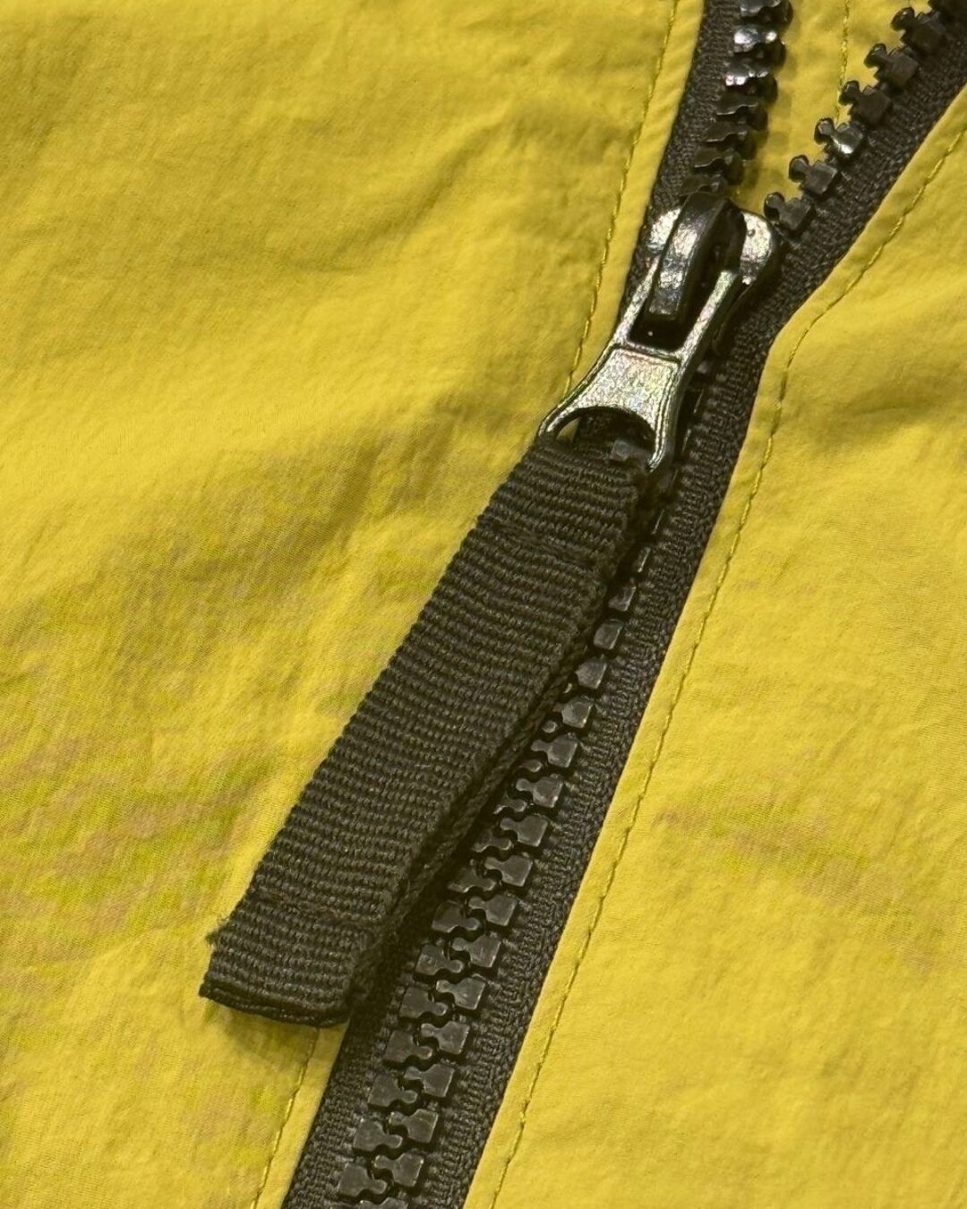 Ветровка Stone Island x Dior