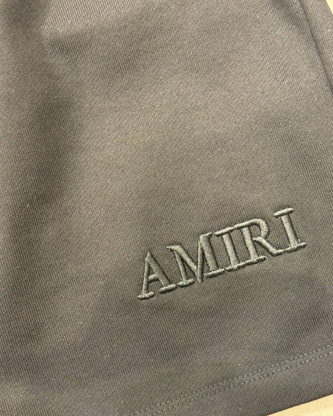 Шорты Amiri