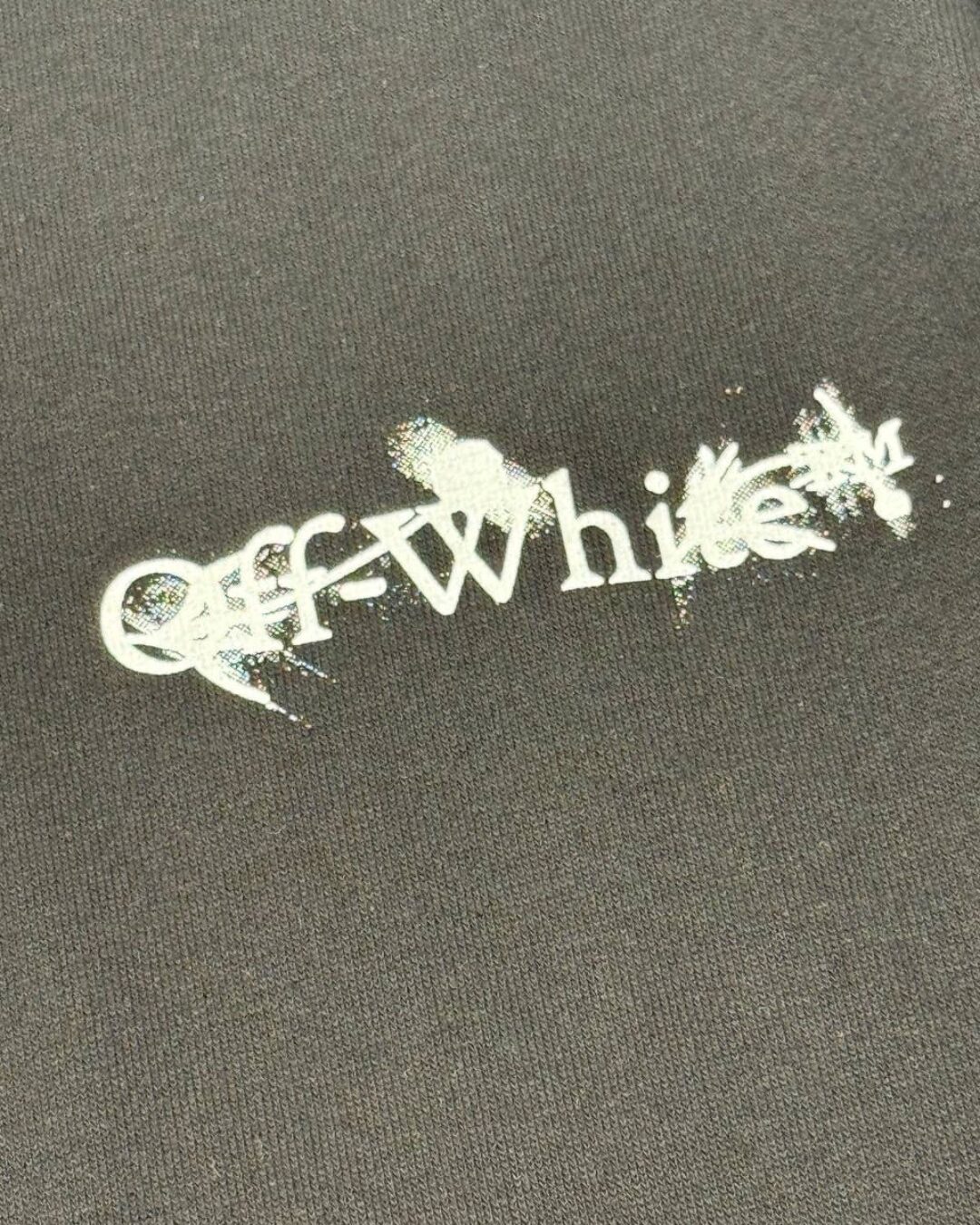 Футболка Off White