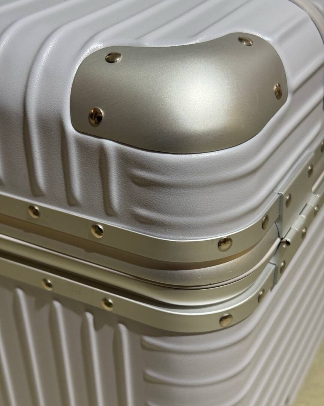 Чемодан Rimowa