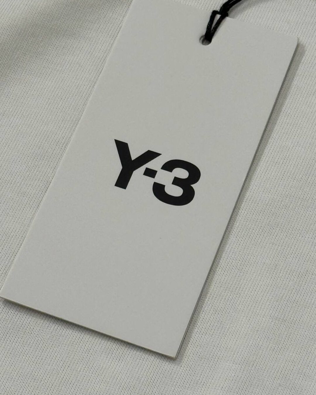 Футболка Y-3
