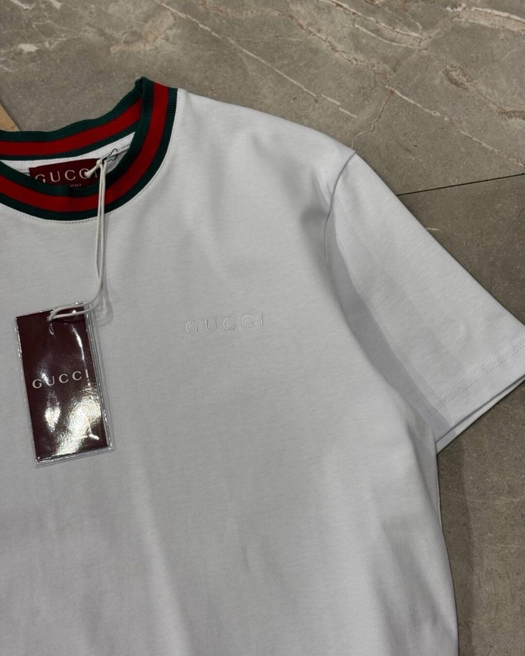 Футболка Gucci