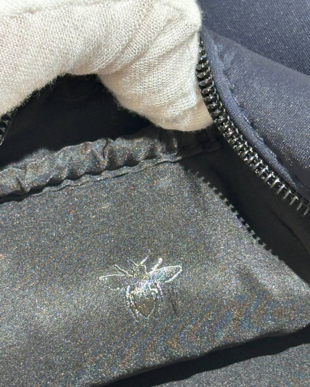 Несессер Dior