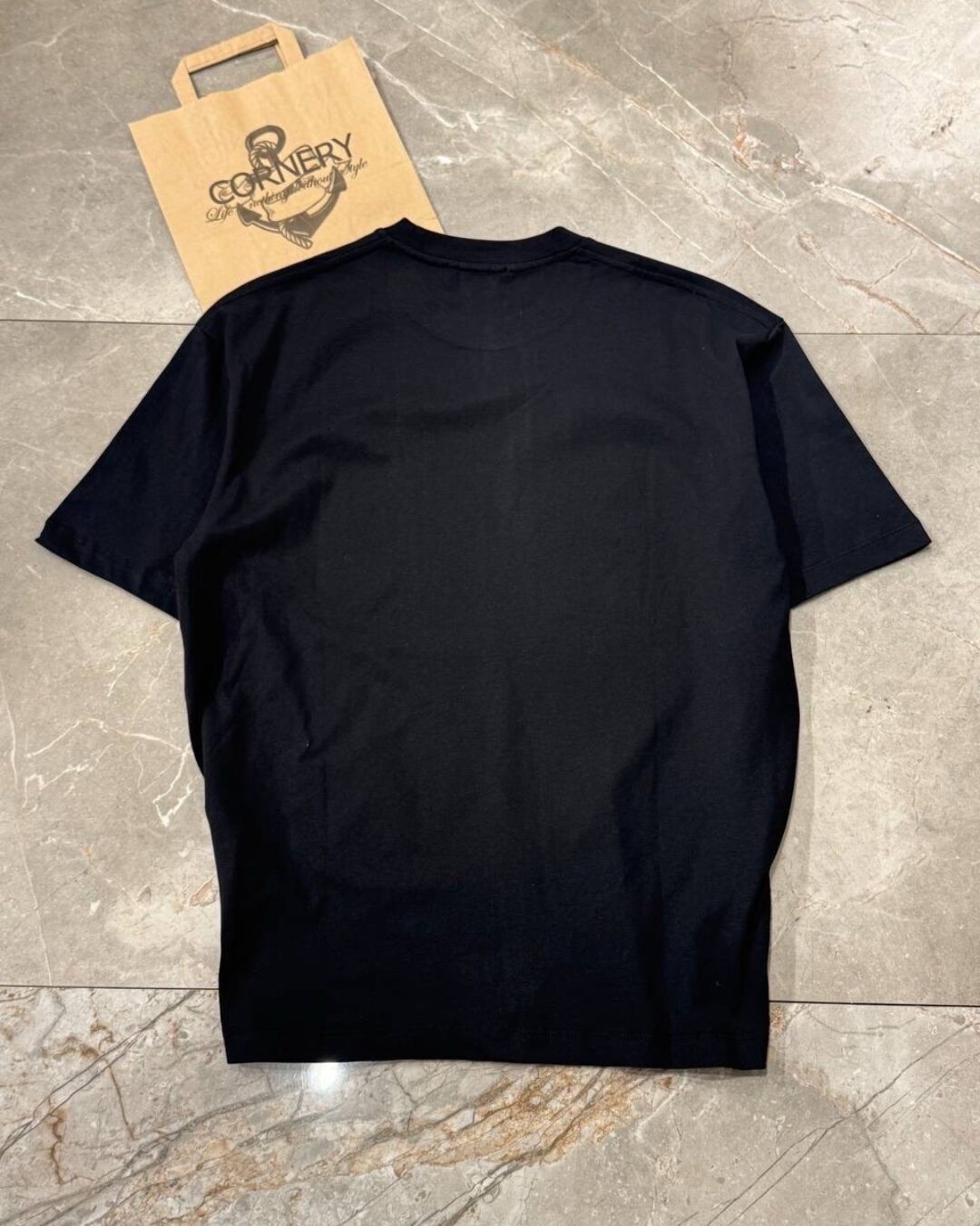Футболка Balenciaga