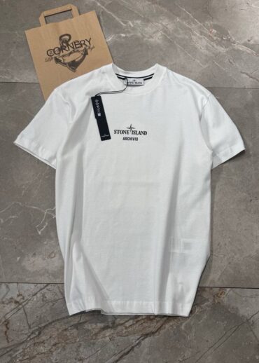 Футболка Stone Island