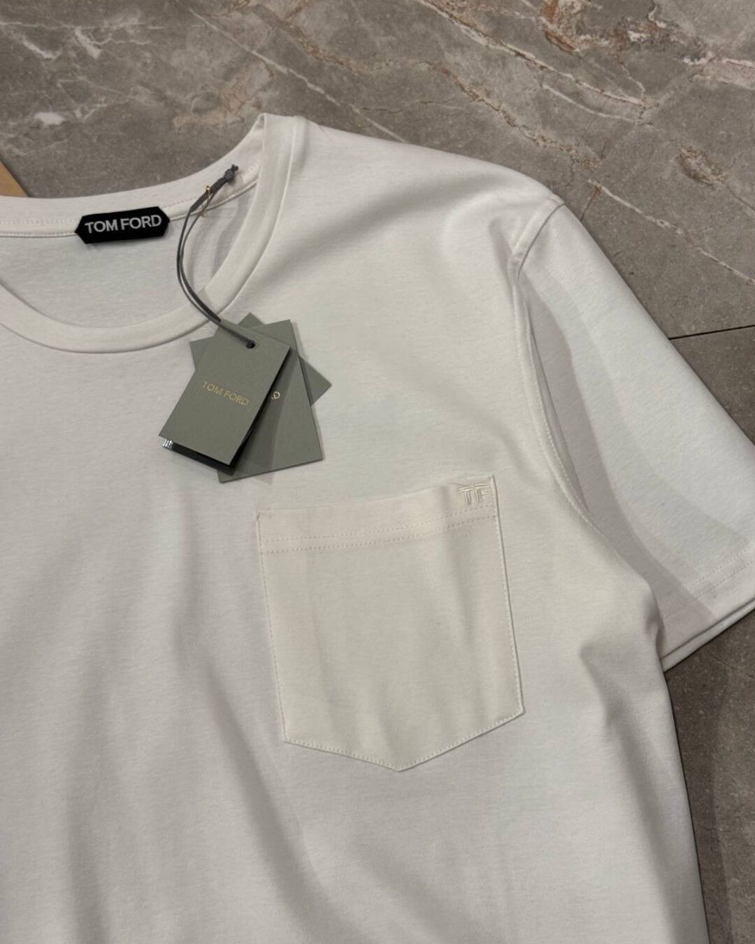 Футболка Tom Ford