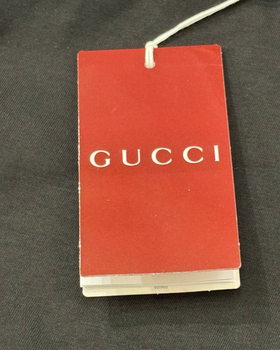 Футболка Gucci