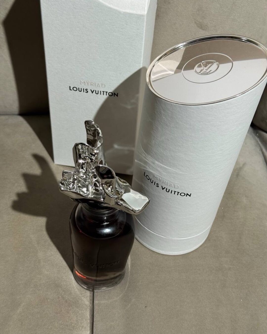 Парфюм Louis Vuitton Myriad