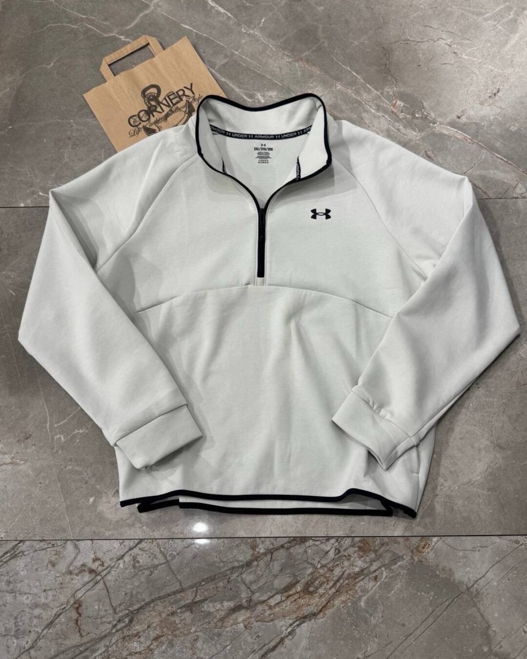 Кофта Under Armour