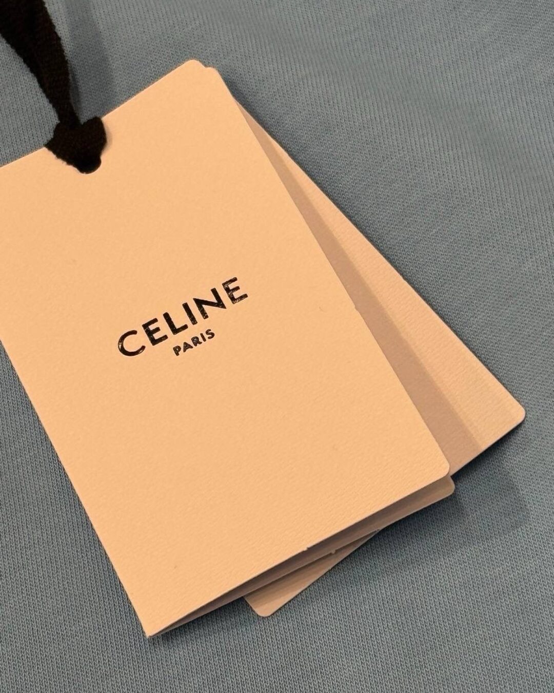 Футболка Celine