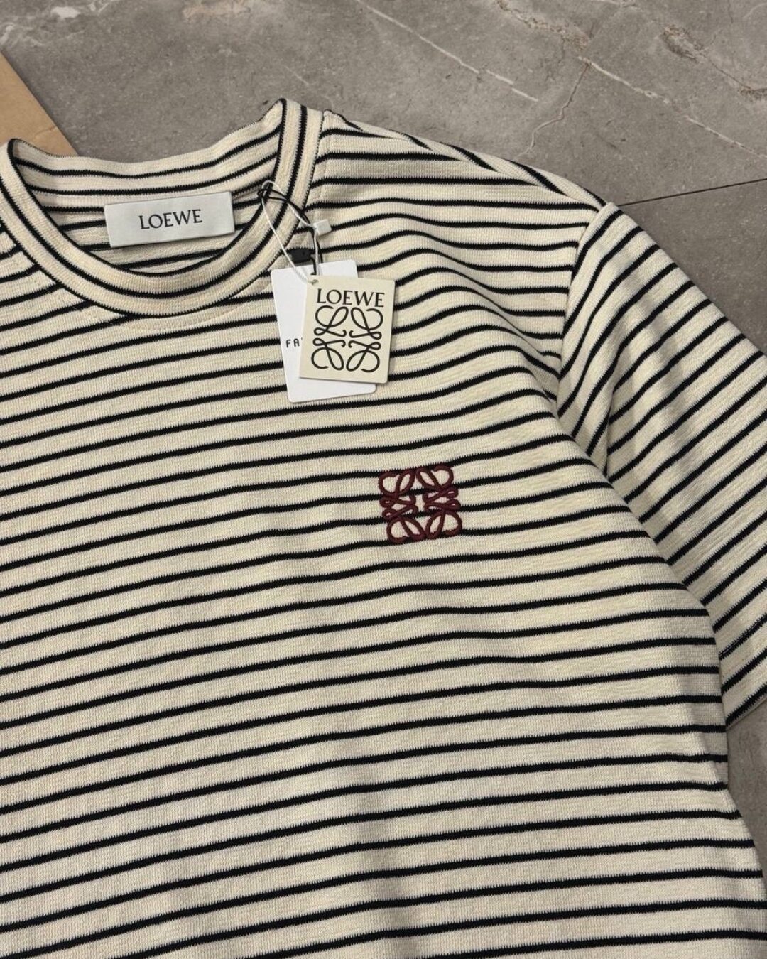 Футболка Loewe