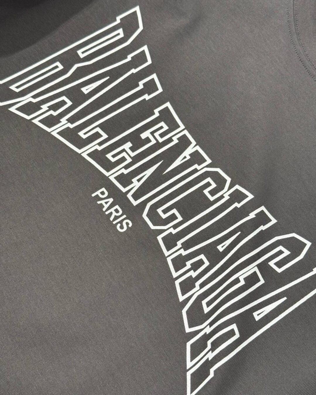 Футболка Balenciaga