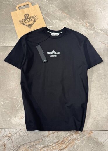 Футболка Stone Island