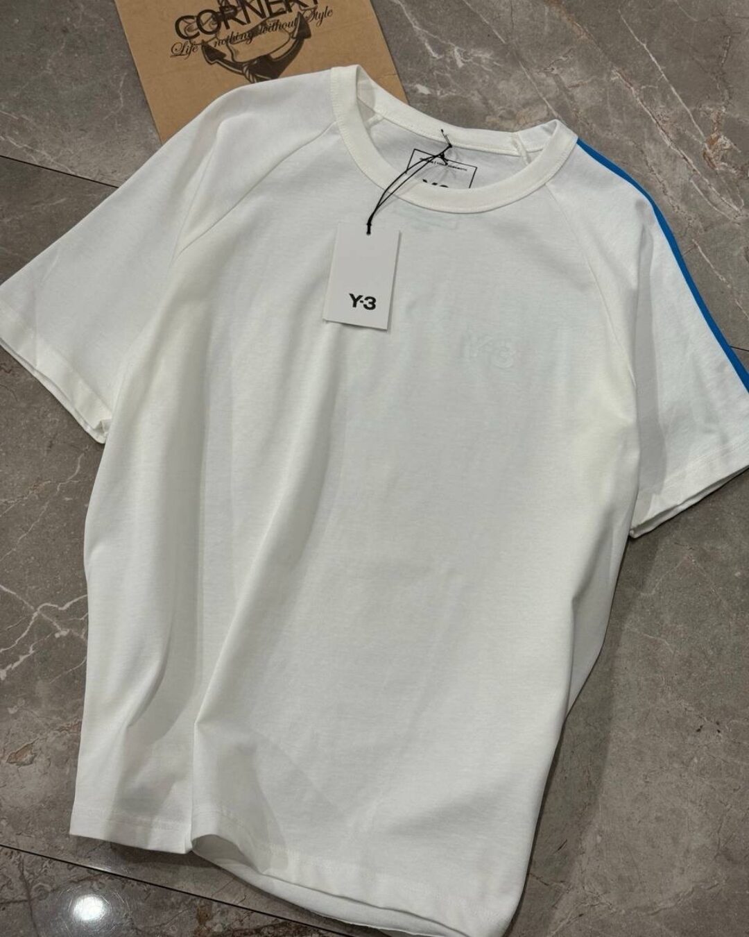 Футболка Y-3