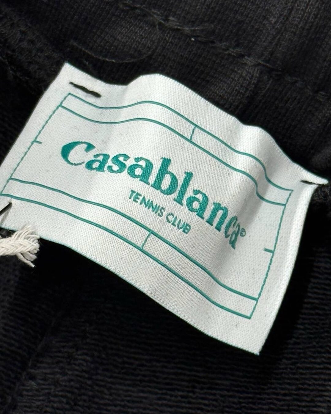 Шорты Casablanca