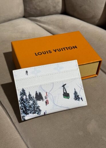 Картхолдер Louis Vuitton (Premium)