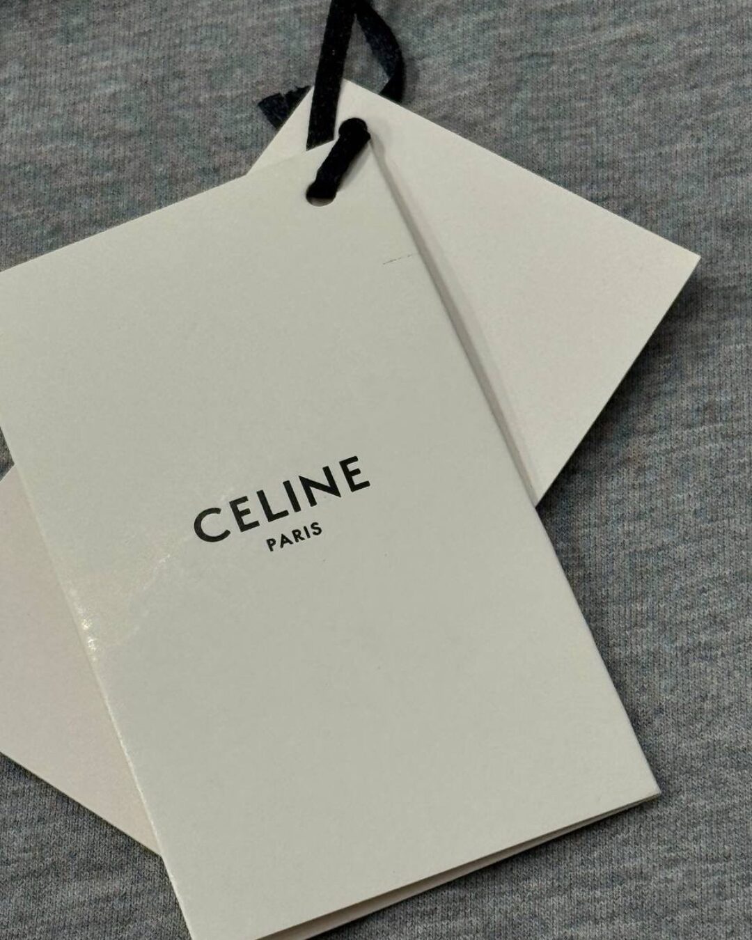Футболка Celine