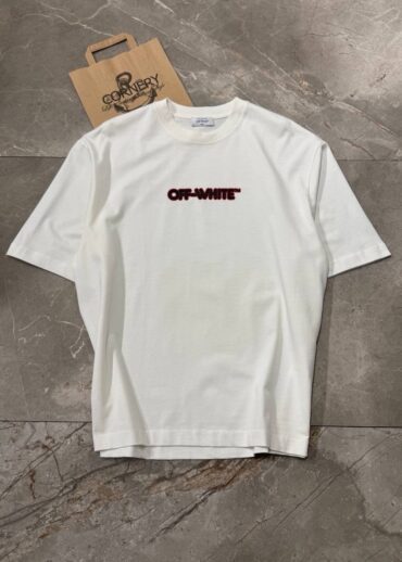 Футболка Off White