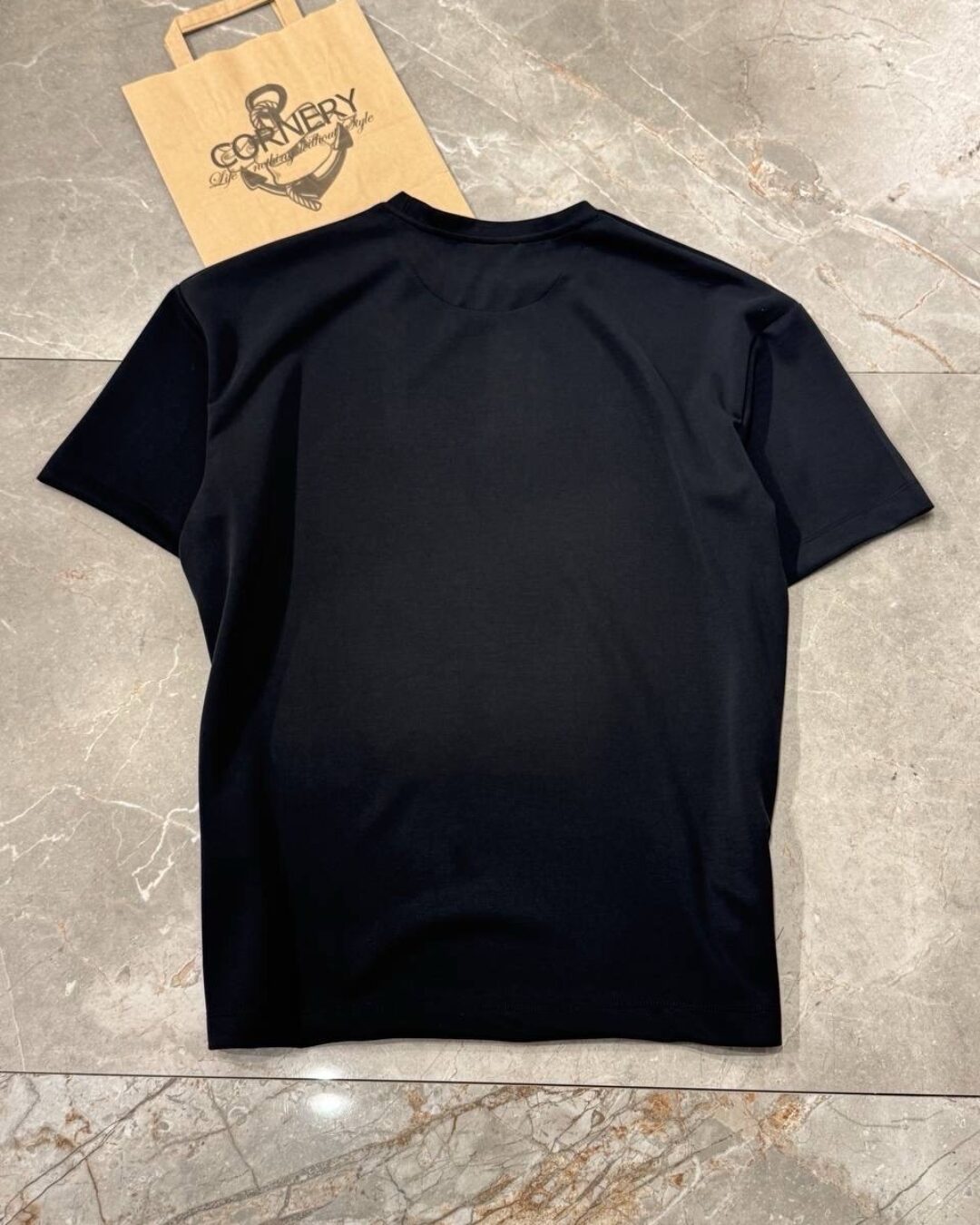 Футболка Loro Piana
