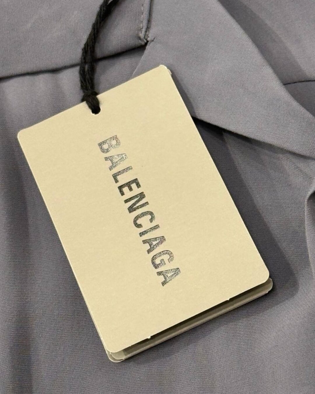 Костюм Balenciaga