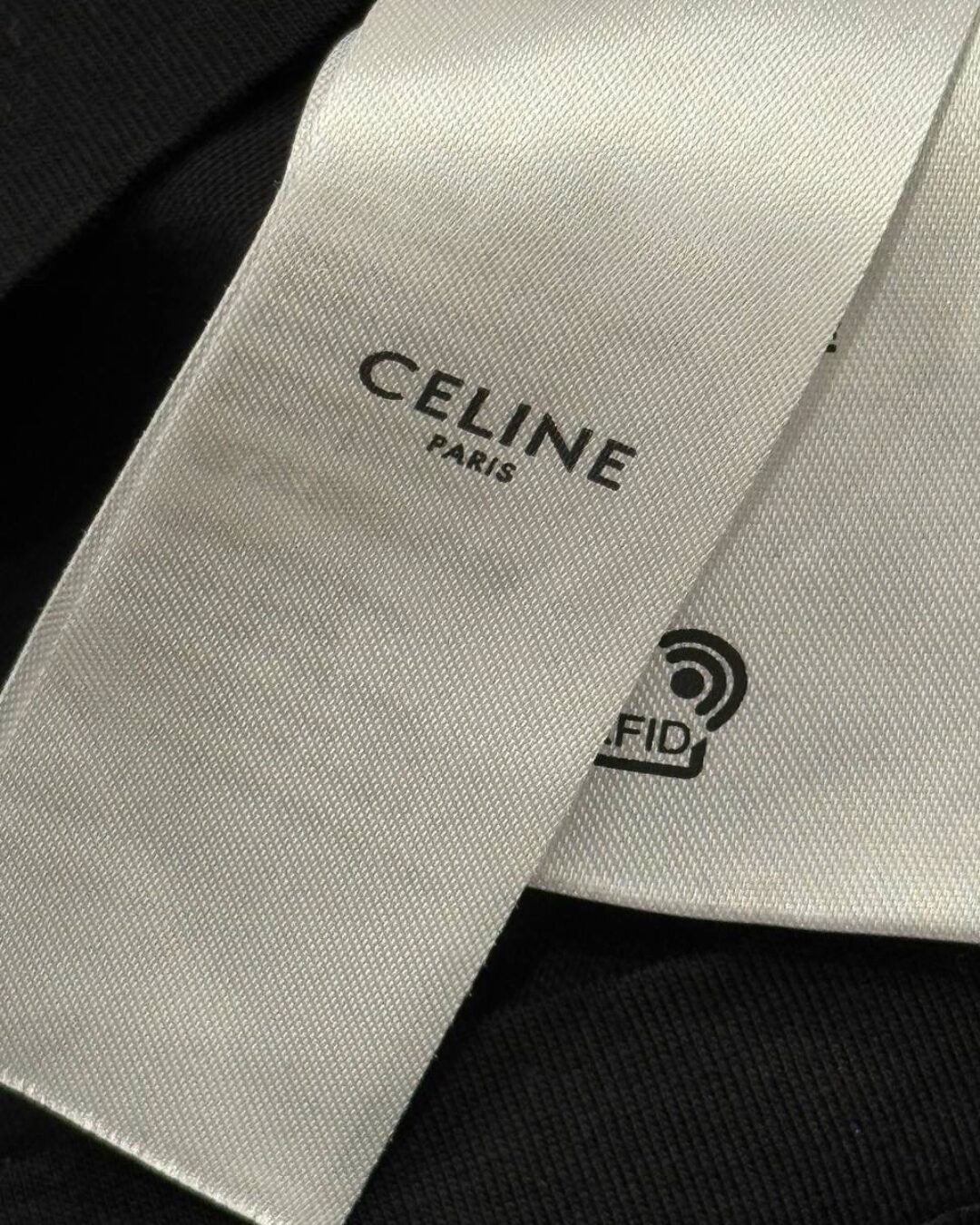 Футболка Celine