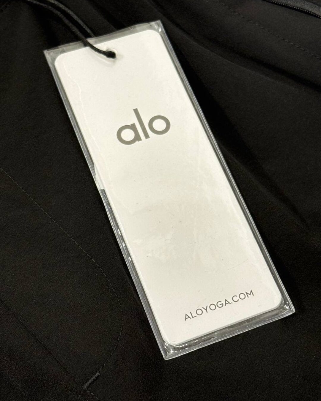 Штаны Alo