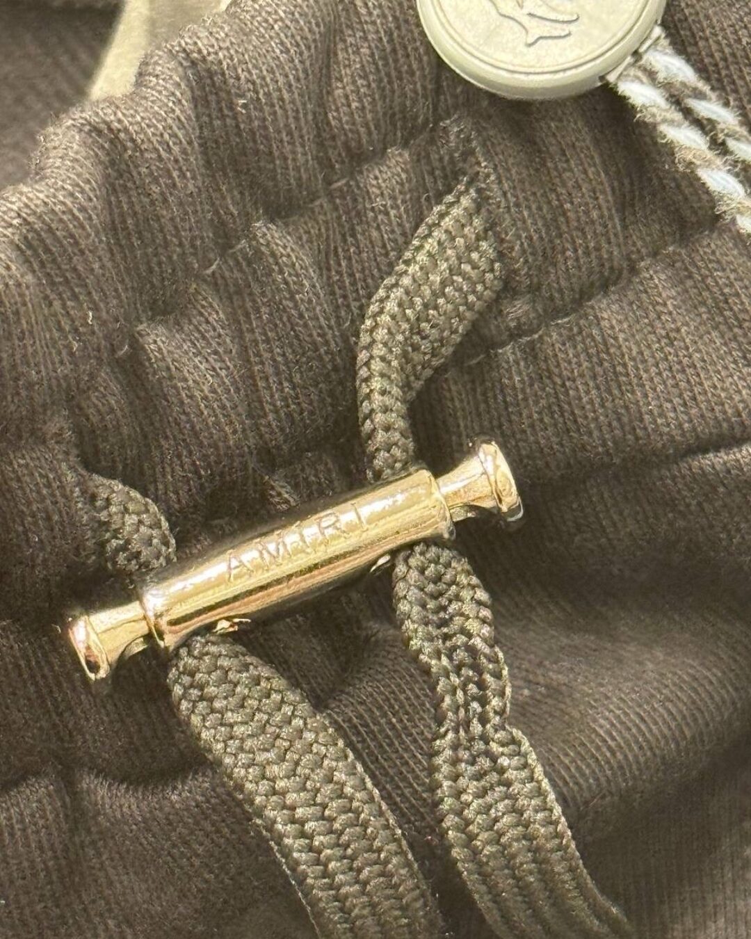 Шорты Amiri